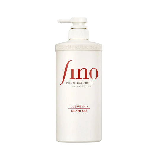 SHISEIDO Fino Premium Touch - šampūnas