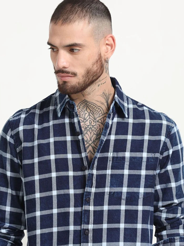 NAVY BLUE