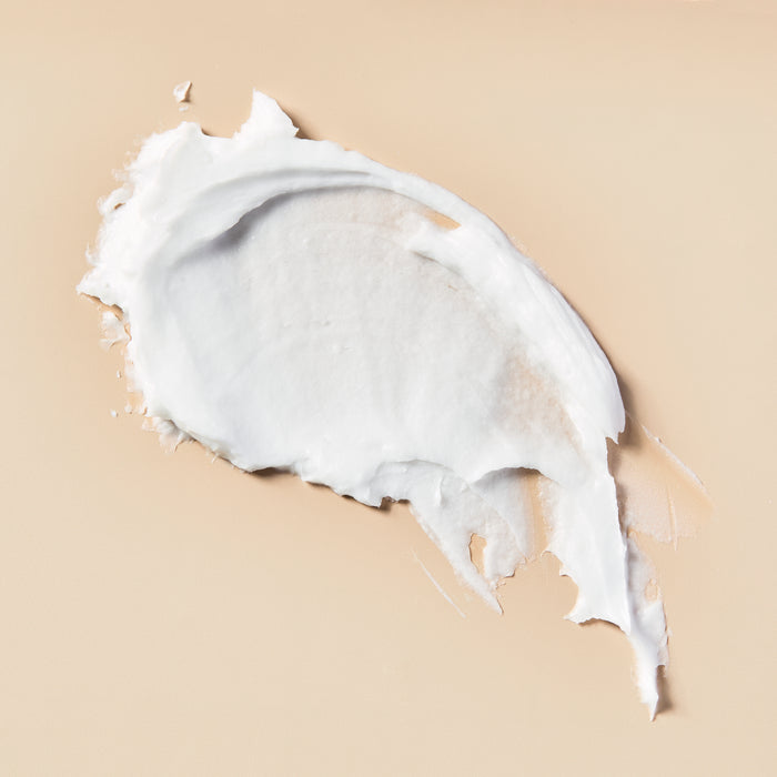 Silky Body Butter - close-up