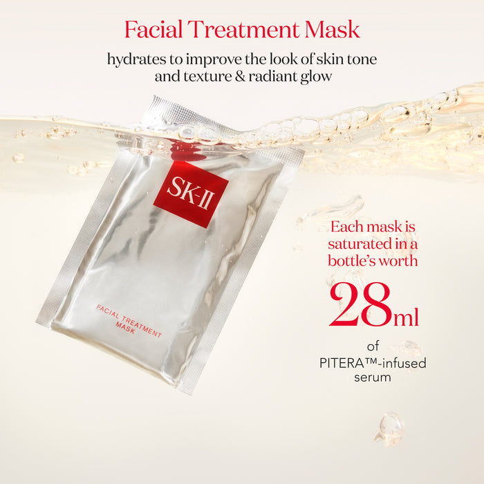 SK-II PITERA™ Facial Treatment Mask