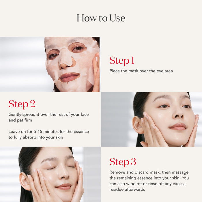 SK-II PITERA™ Facial Treatment Mask