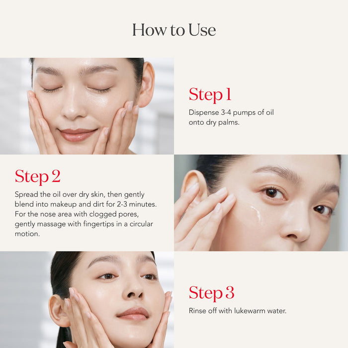SK-ll Facial Treatment Cleansing Oil