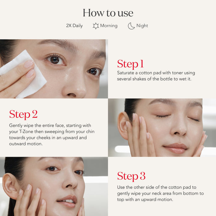SK-ll PITERA™ Facial Treatment Clear Lotion