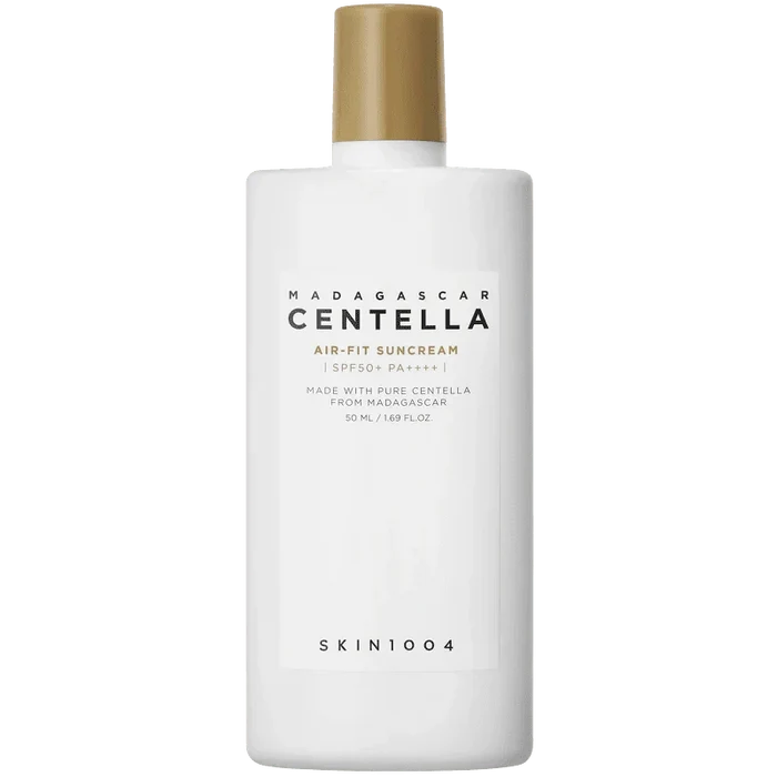 SKIN1004 | Madagascar Centella Air-Fit Suncream Plus SPF50+ PA++++ - skin28
