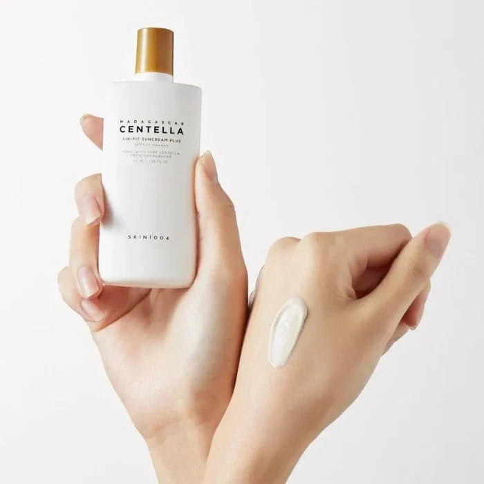 SKIN1004 | Madagascar Centella Air-Fit Suncream Plus SPF50+ PA++++ - skin28