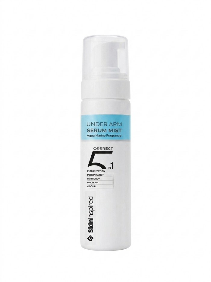 SkinInspired  Aqua Under Arm Mist (100 ml)