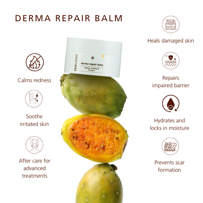 SKN144 SKNLOGIC Derma Repair Balm |