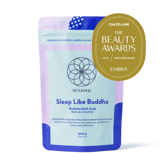 Niyama Wellness-Sleep Like Buddha Bedtime Bath Soak-Body-BathawardSLB-EN-The Detox Market |