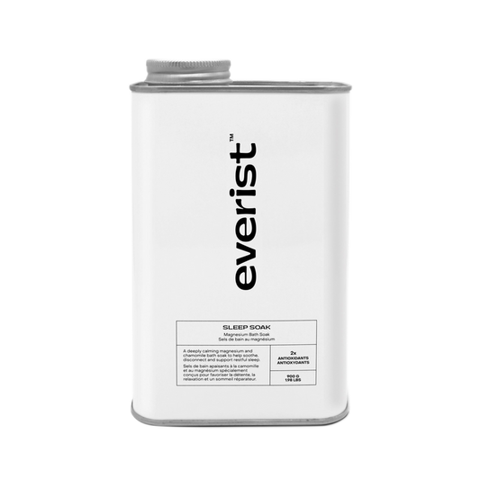 Sleep Soak Magnesium Bath Soak