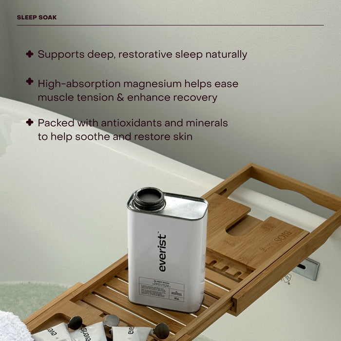 Everist-Sleep Soak Magnesium Bath Soak-Body-Everist_PDP_Images_SleepSoak3-The Detox Market |