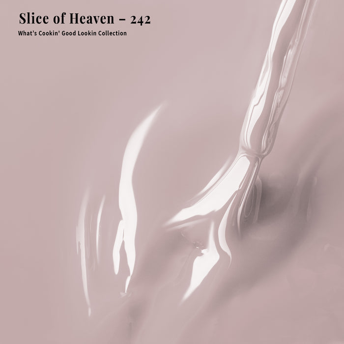 Slice of Heaven - 242 - Gel Polish