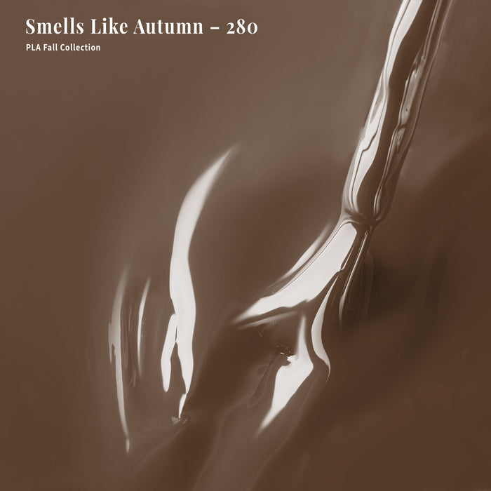 Smells Like Autumn - 280 - Gel Polish