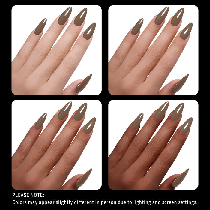 Smells Like Autumn - 280 - Gel Polish