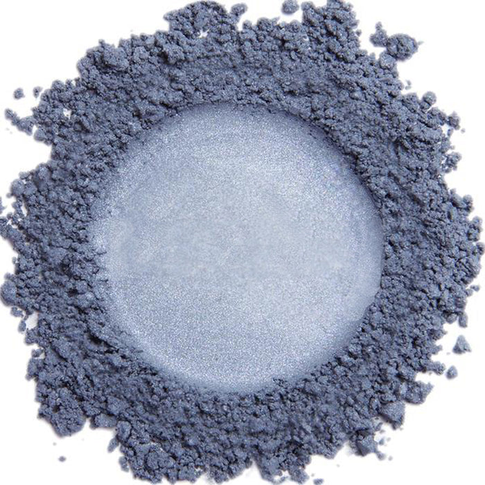 Smoky Blue (frost) Eye Color