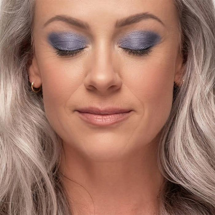 Smoky Blue (frost)