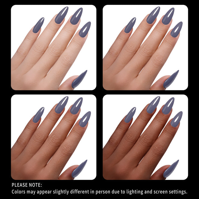 S'mores and More - 288 - Gel Polish