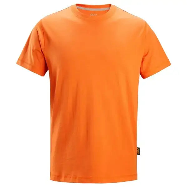 Warm Orange / XS