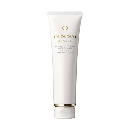 Clé de Peau Softening Cleansing Foam 125ml