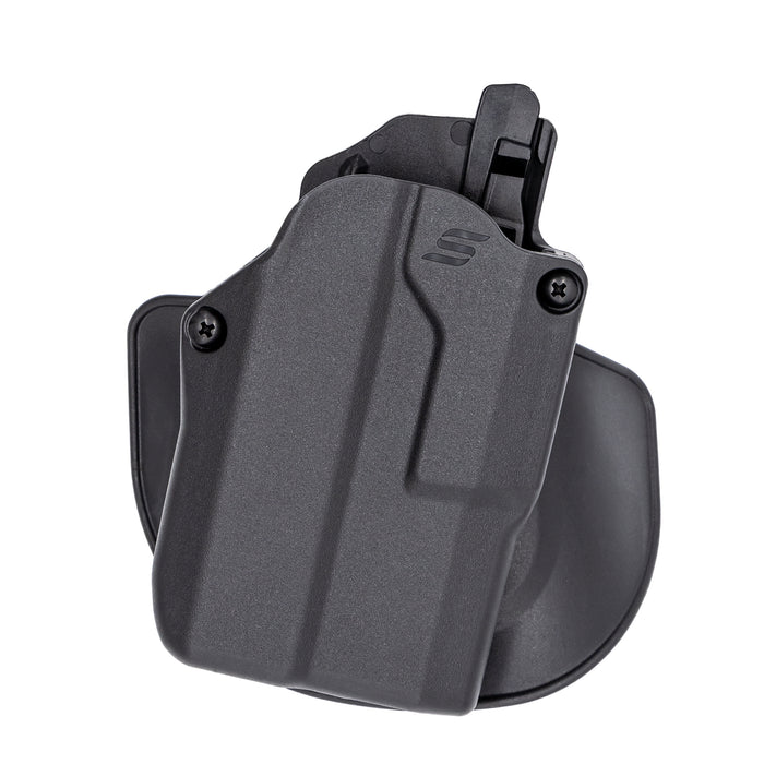 SOLIS® ALS® Concealment OWB Holster - Safariland