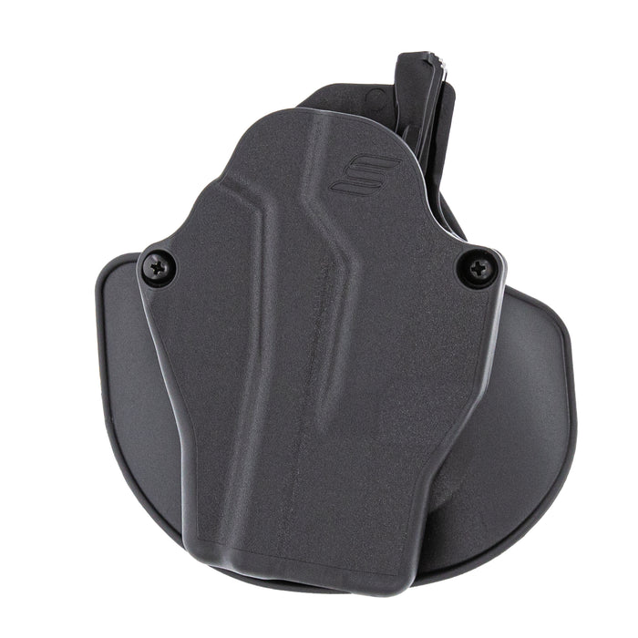 SOLIS™ ALS® Concealment OWB Holster - Safariland