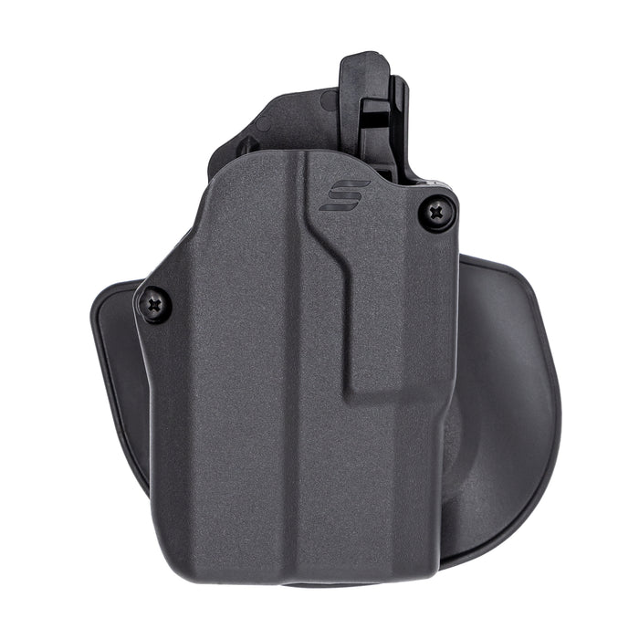 SOLIS™ ALS® Concealment OWB Holster - Safariland