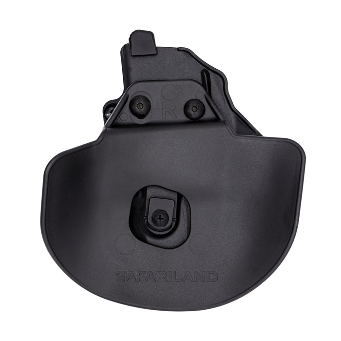 SOLIS™ ALS® Concealment OWB Holster - Safariland