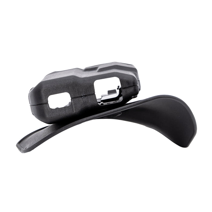 SOLIS™ ALS® Concealment OWB Holster - Safariland