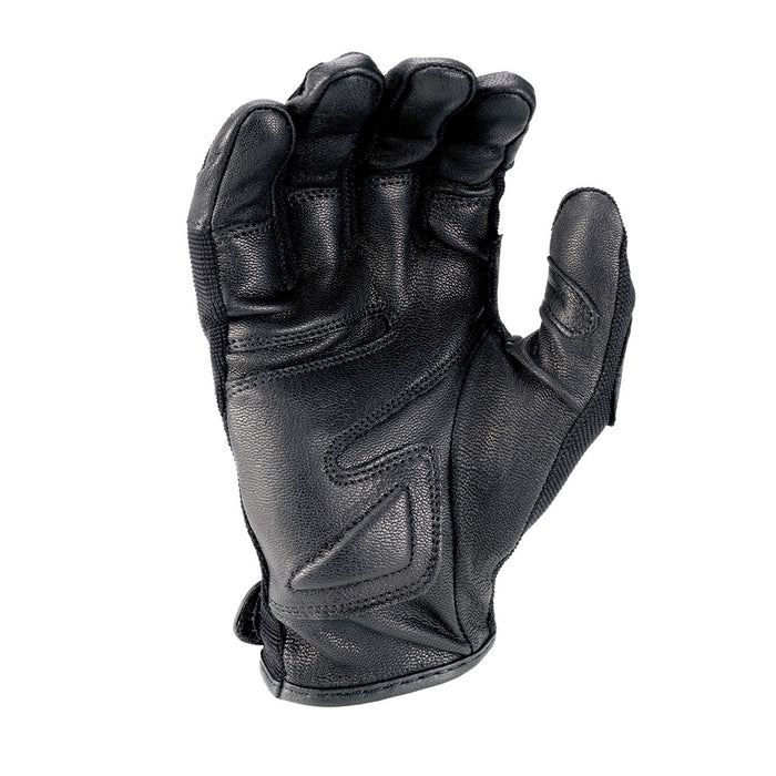 SP100 - Defender™ II Riot Control Glove w/Steel Shot - Safariland