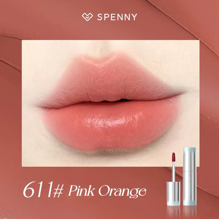 #611 Pink Orange