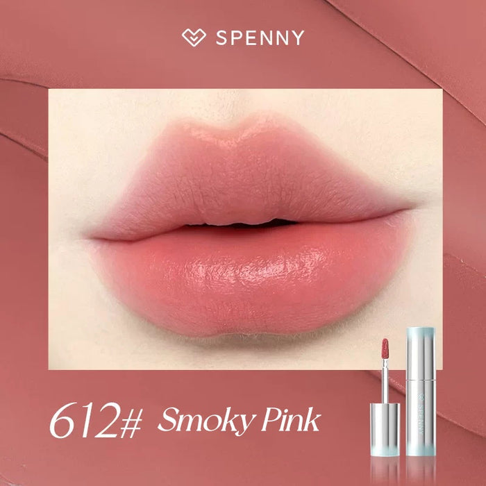 #612 Smoky Pink