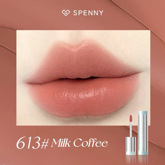 #613 Milk Coffee