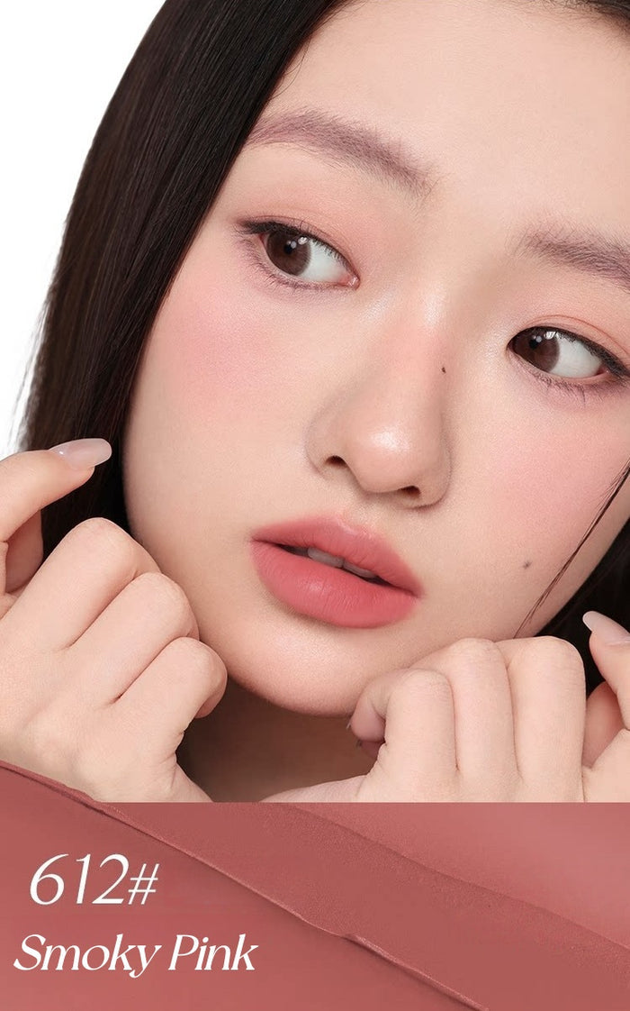SPENNY Lake Vine Echo Collection Glossy Matte Lip Cream T5684