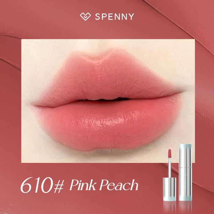 #610 Pink Peach