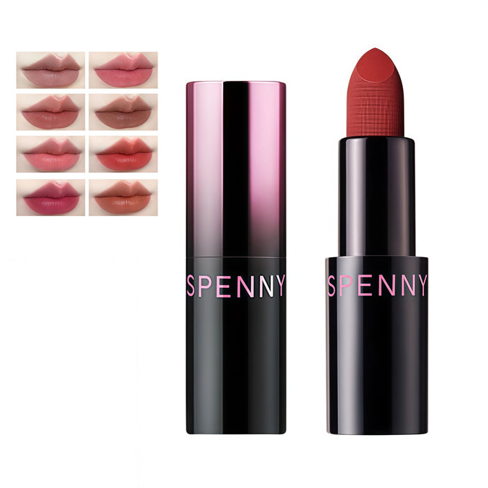 SPENNY Long-wear Moist Matte Lipstick T5692