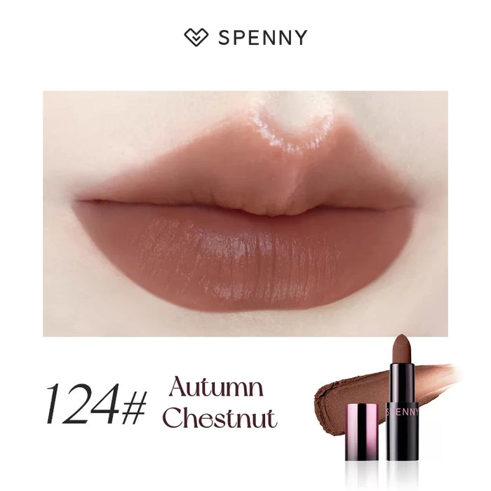 #124 Autumn Chestnut