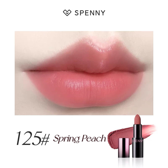 #125 Spring Peach