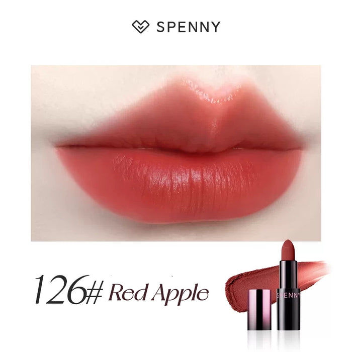 #126 Red Apple