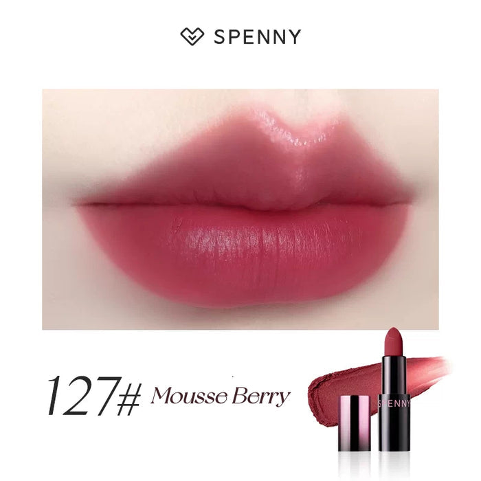 #127 Mousse Berry
