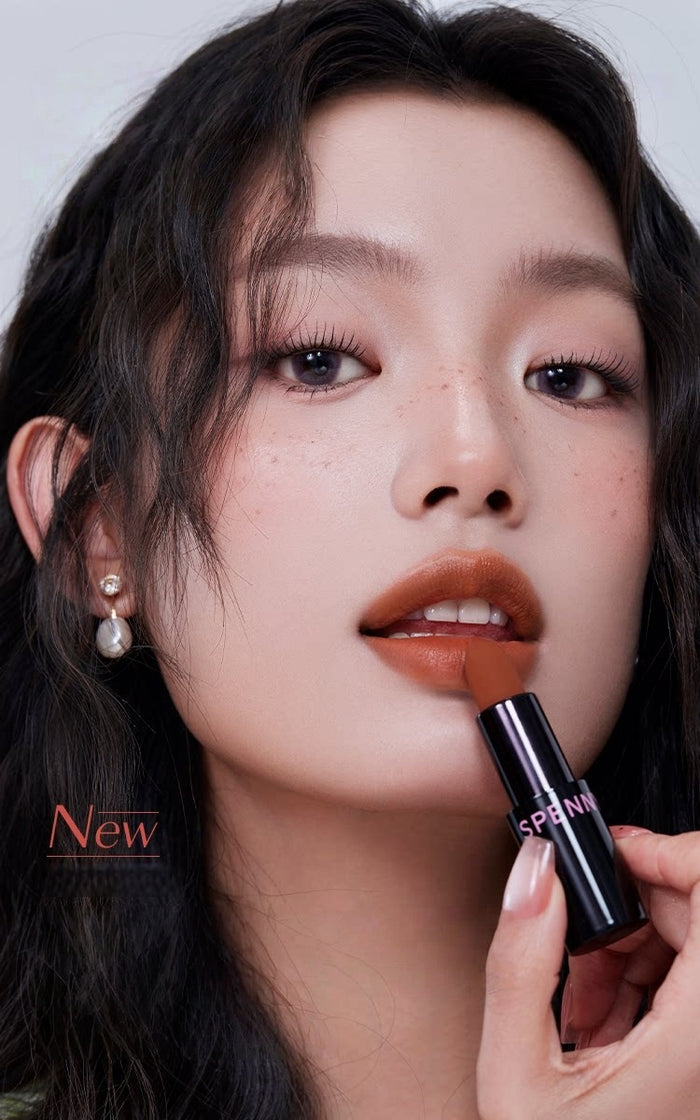 SPENNY Long-wear Moist Matte Lipstick T5692