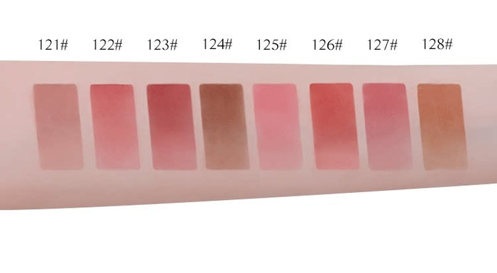 SPENNY Long-wear Moist Matte Lipstick T5692