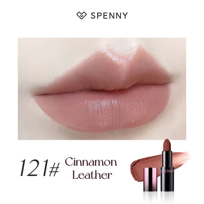 SPENNY Long-wear Moist Matte Lipstick T5692