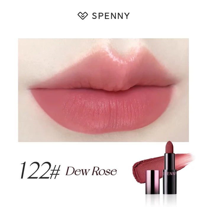 SPENNY Long-wear Moist Matte Lipstick T5692