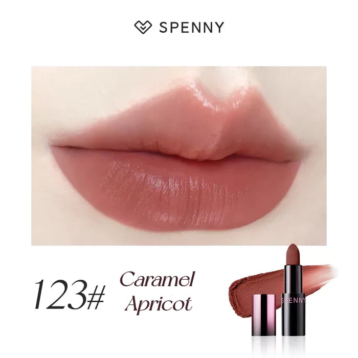 #123 Caramel Apricot