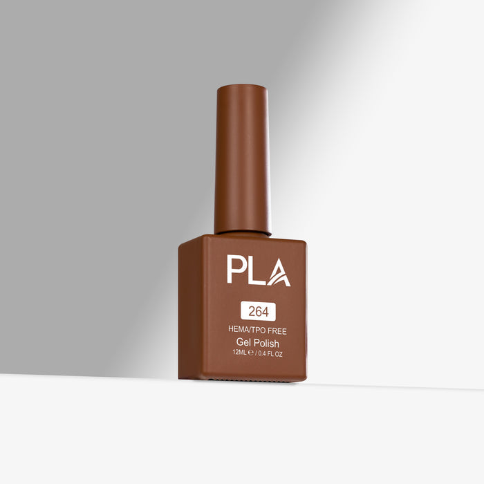 Spice, Spice, Baby - 264 - Gel Polish