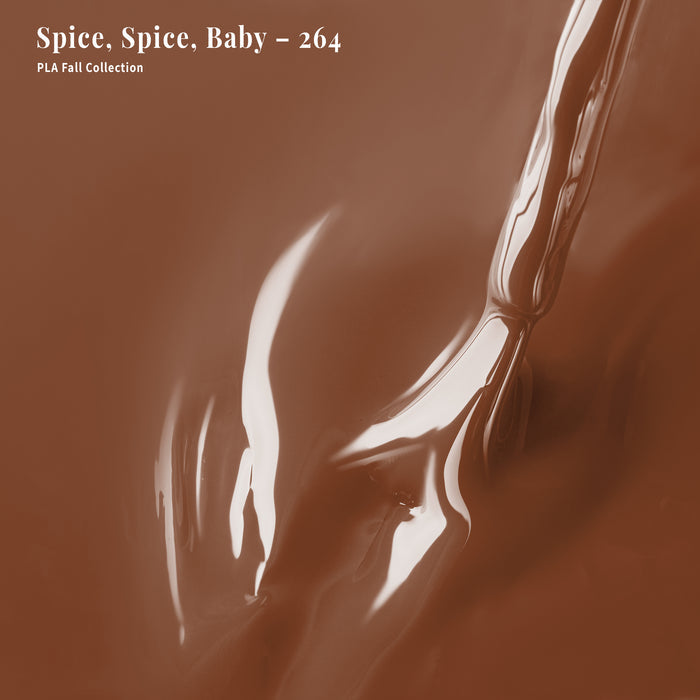 Spice, Spice, Baby - 264 - Gel Polish
