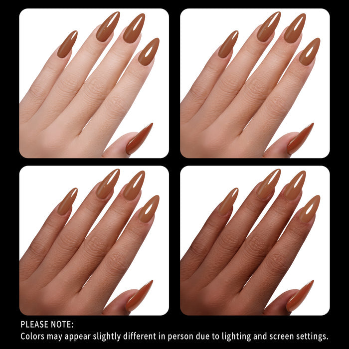 Spice, Spice, Baby - 264 - Gel Polish