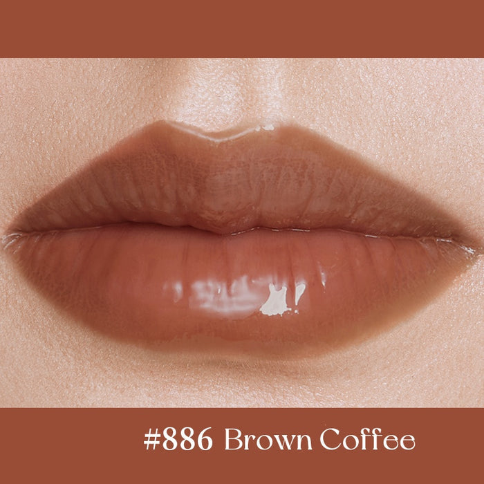 #886 Brown Coffee