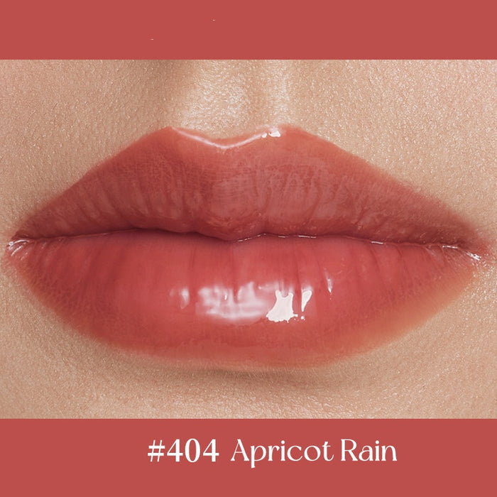 #404 Apricot Rain