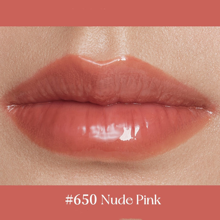#650 Nude Pink