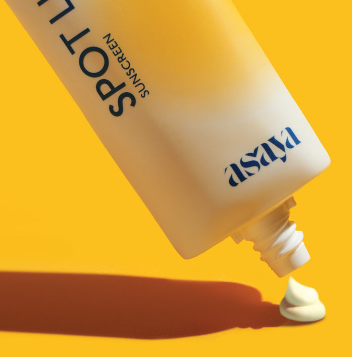 Spot Light Sunscreen SPF 50 PA++++ for Dark Spots & Hyperpigmentation